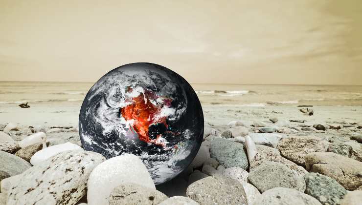 Riscaldamento globale, l'Italia paese a rischio - dentrolanotiziabreak.it - 20250916