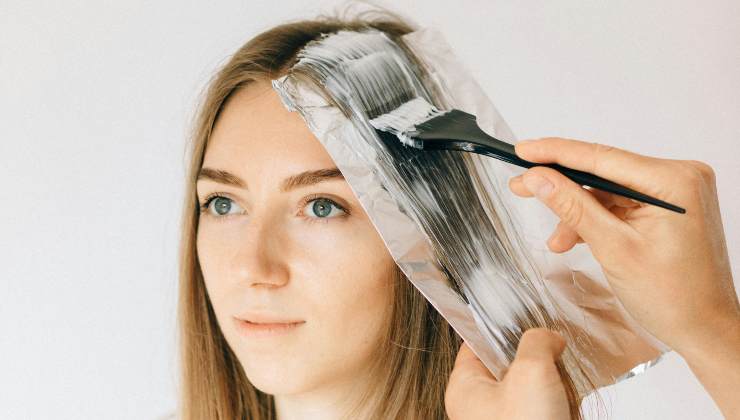 Tinta per capelli, gli ingredienti da evitare - dentrolanotiziabreak.it - 20250917
