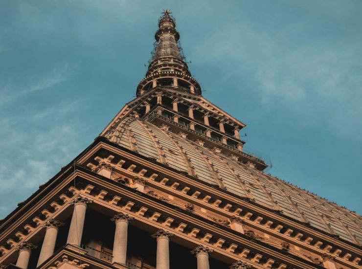 Torino City Tour 