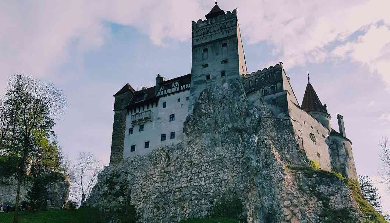 castello - pexels- dentrolanotiziabreak