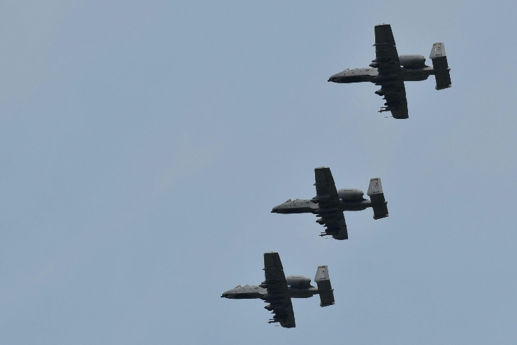 Aerei - pexels - dentrolanotiziabreak