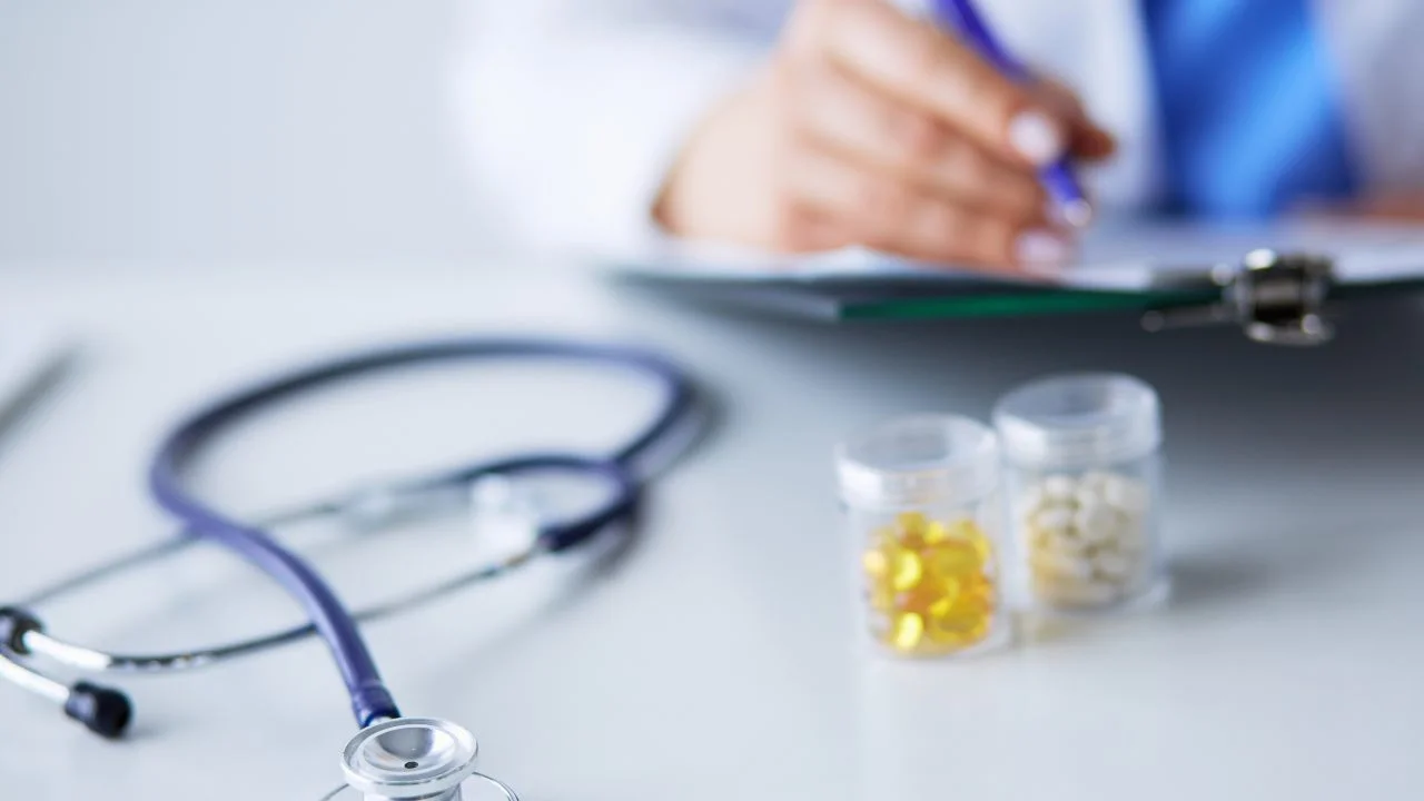 dottore medici farmaci - dentrolanotiziabreak