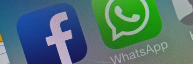 Facebook vuole monetizzare attraverso Whatsapp