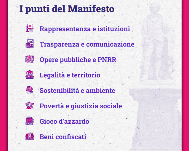 manifesto-bene-e-comune-libera-asti-amministrative-2022