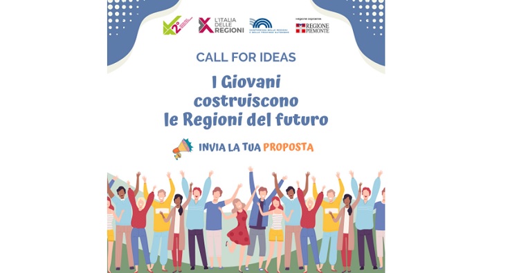 i-giovani-italia-delle-regioni-call-for-ideas-under-30