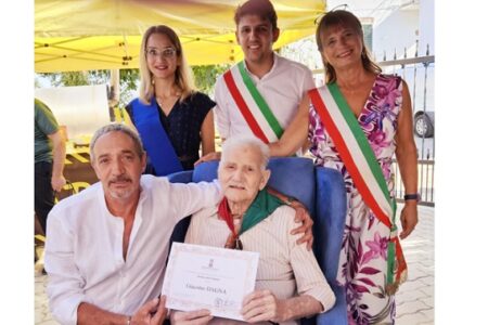 Festa 30 anni - Al Casalotto