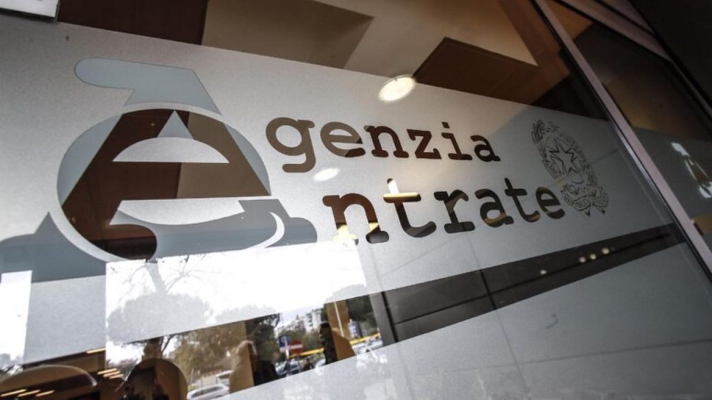 Agenzia delle Entrate - fonte_Ansa - Dentrolanotiziabreak.it