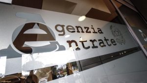 Agenzia delle Entrate - fonte_Ansa - Dentrolanotiziabreak.it