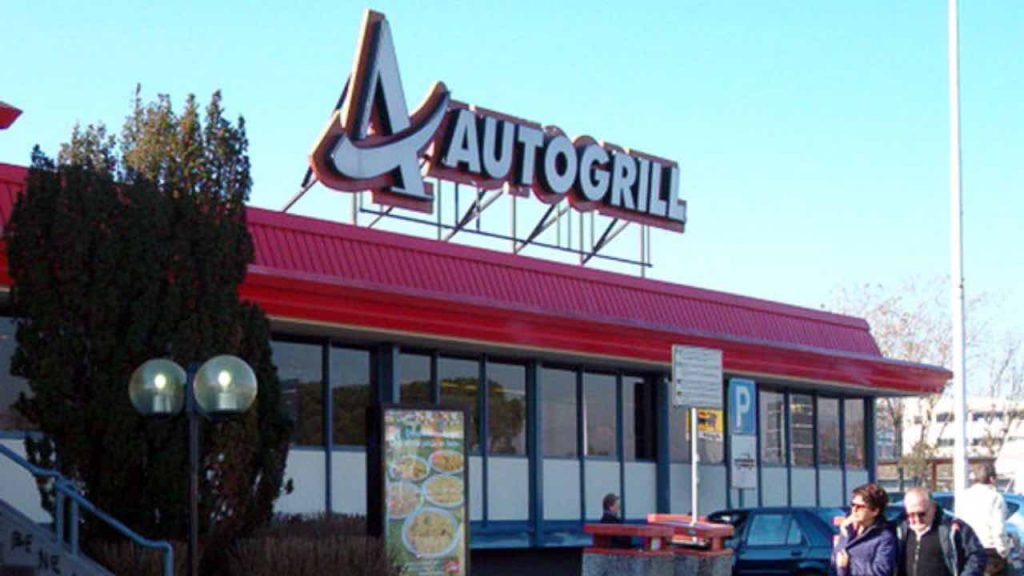 Autogrill - fonte_Ansa - Dentrolanotiziabreak.it