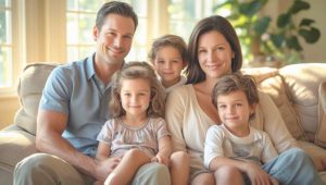 Famiglia - fonte_Canva - Dentrolanotiziabreak.it