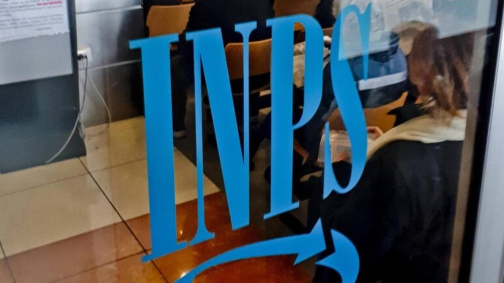 INPS - fonte_Ansa - Dentrolanotiziabreak.it
