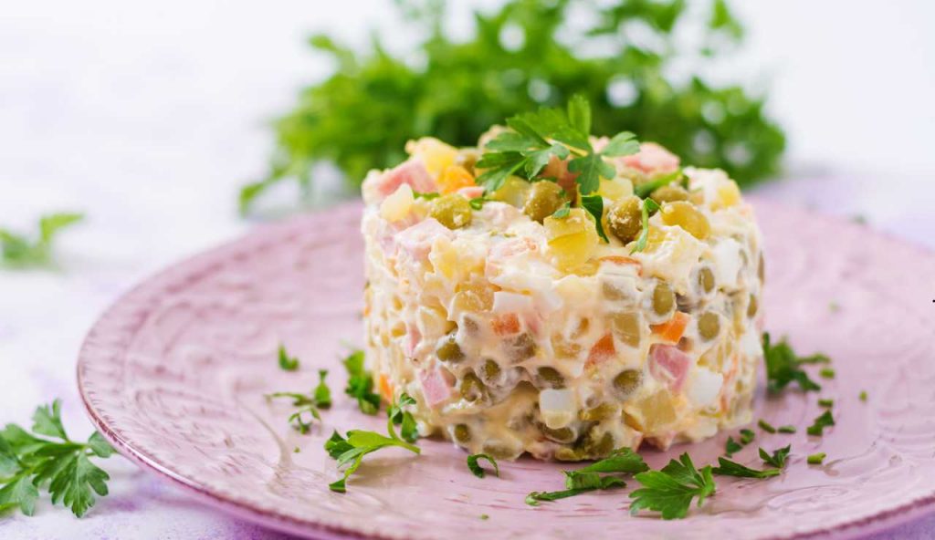 Insalata piemontese - fonte_Canva - Dentrolanotiziabreak.it