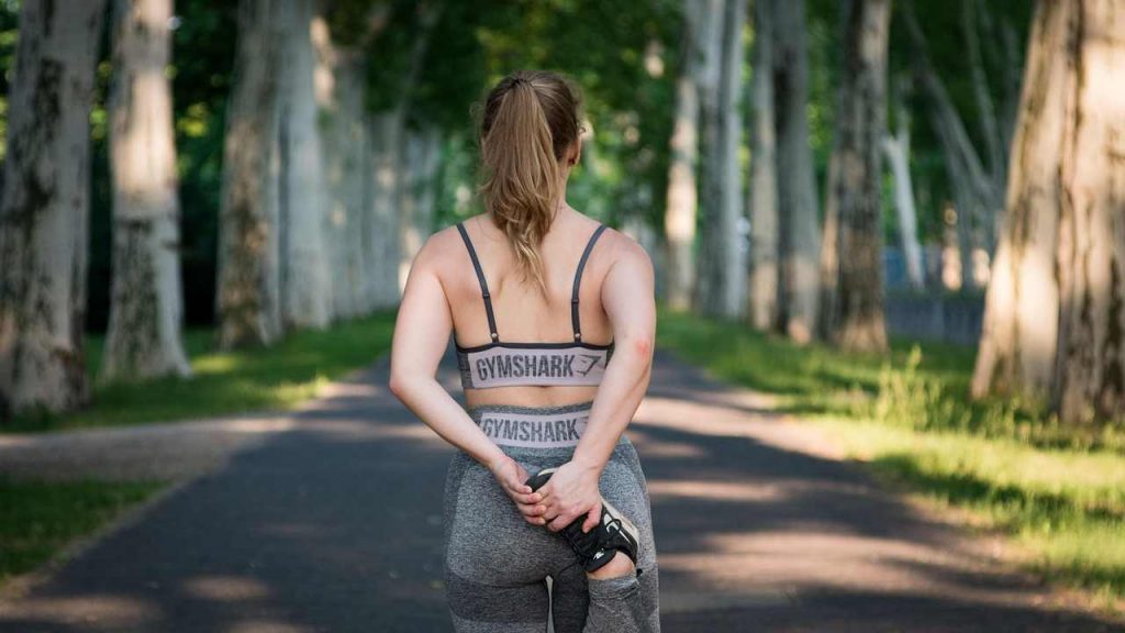 Jogging - Adginforma.it