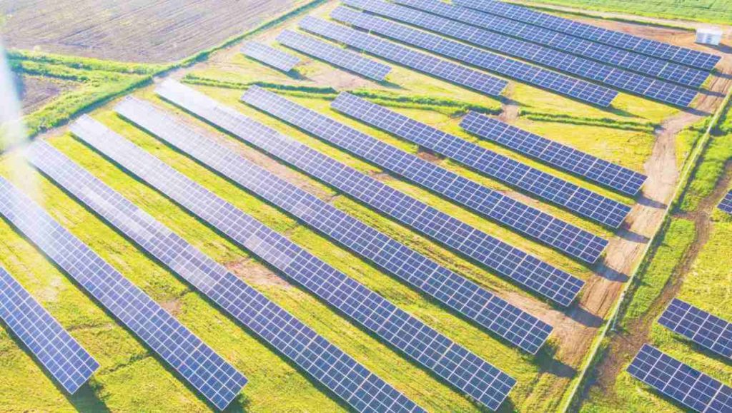 Pannelli fotovoltaici