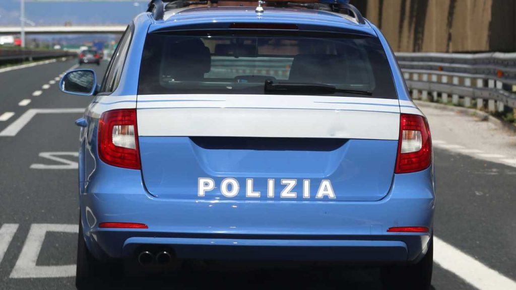 Polizia di Stato