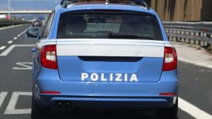 Polizia di Stato