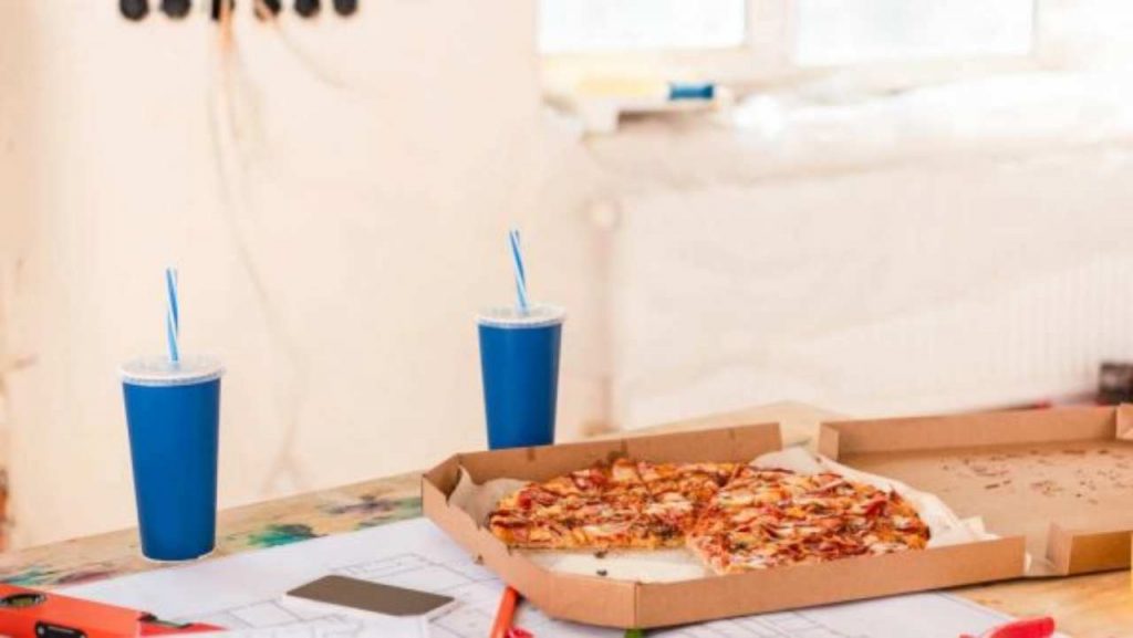Allarme alimentare pizza - dentrolanotiziabreak.it - 20250731