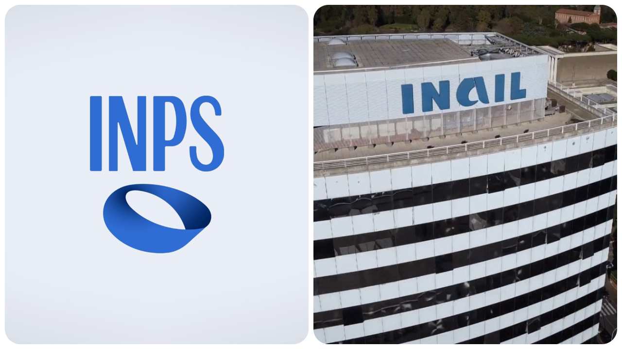 Assunzioni in INPS e INAIL - dentrolanotiziabreak.it - 20250830