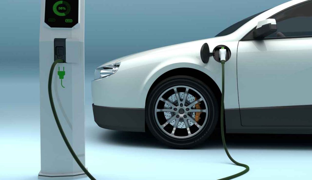 Auto elettriche bannate dal governo - Dentrolanotiziabreak.it.it (Fonte foto Canva)