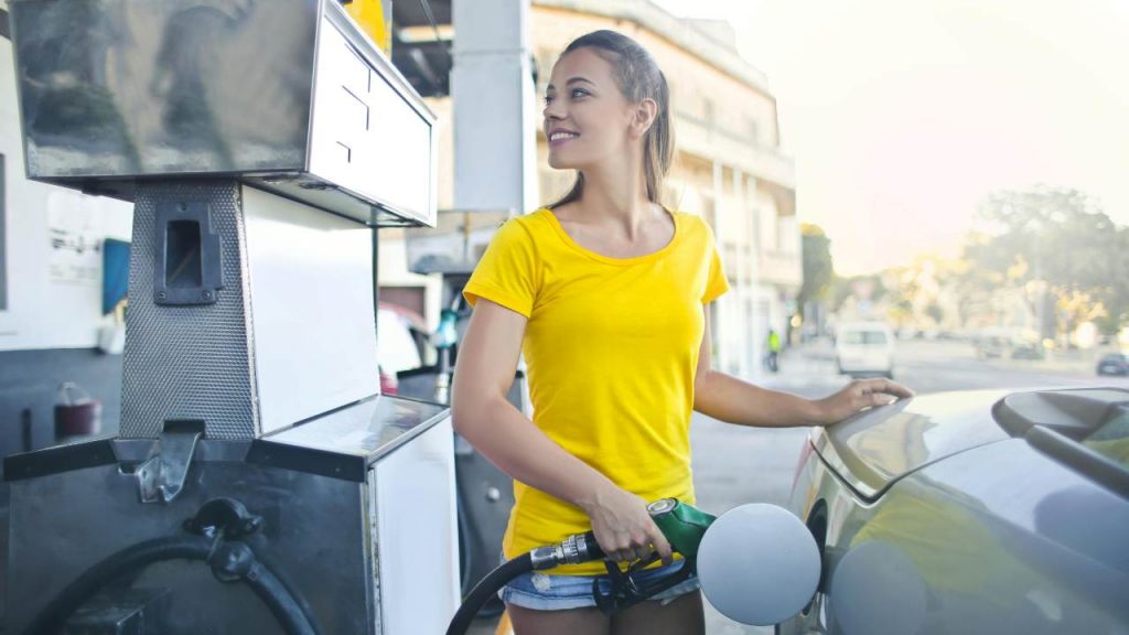 Benzina, il trucco per risparmiare - dentrolanotiziabreak.it - 20250811