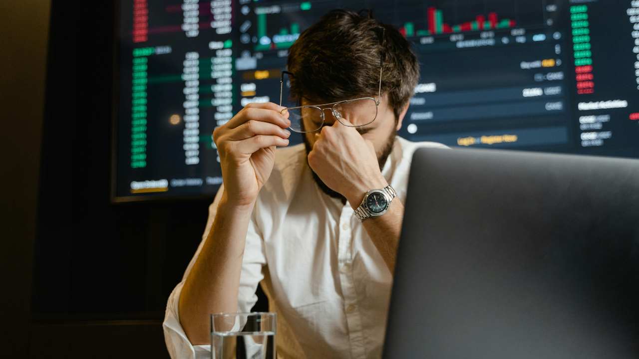 Blocco delle banche, clienti nel caos - dentrolanotiziabreak.it - 20250804