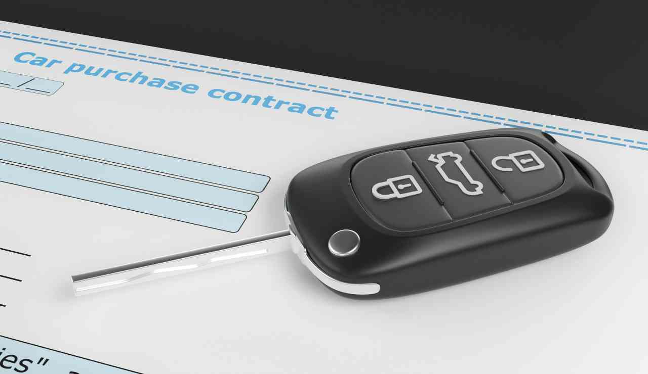 Bollo auto nuova batosta - Dentrolanotiziabreak.it (Fonte foto Canva)