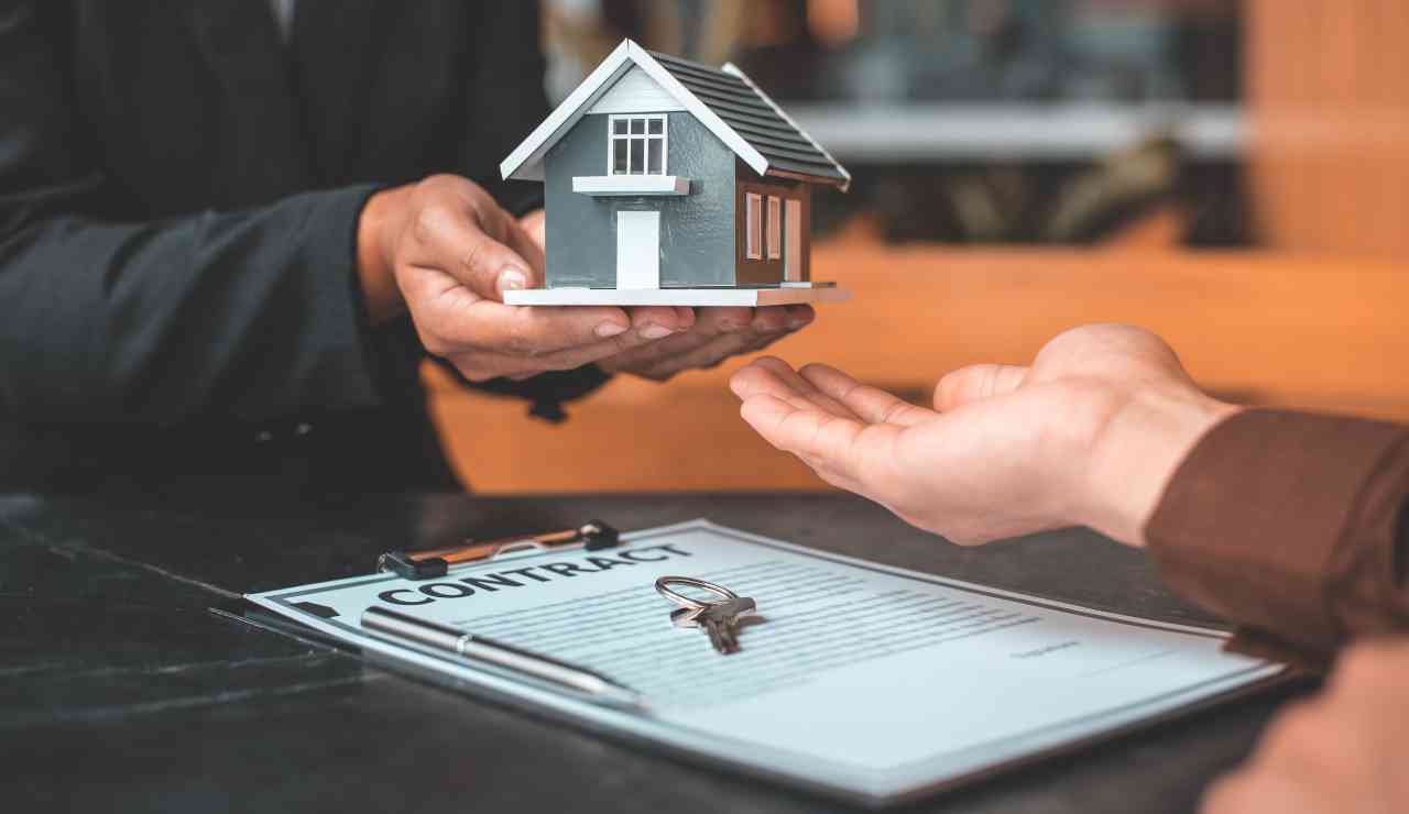 Bonus casa 40000 euro - Dentrolanotiziabreak.it (Fonte foto Canva)