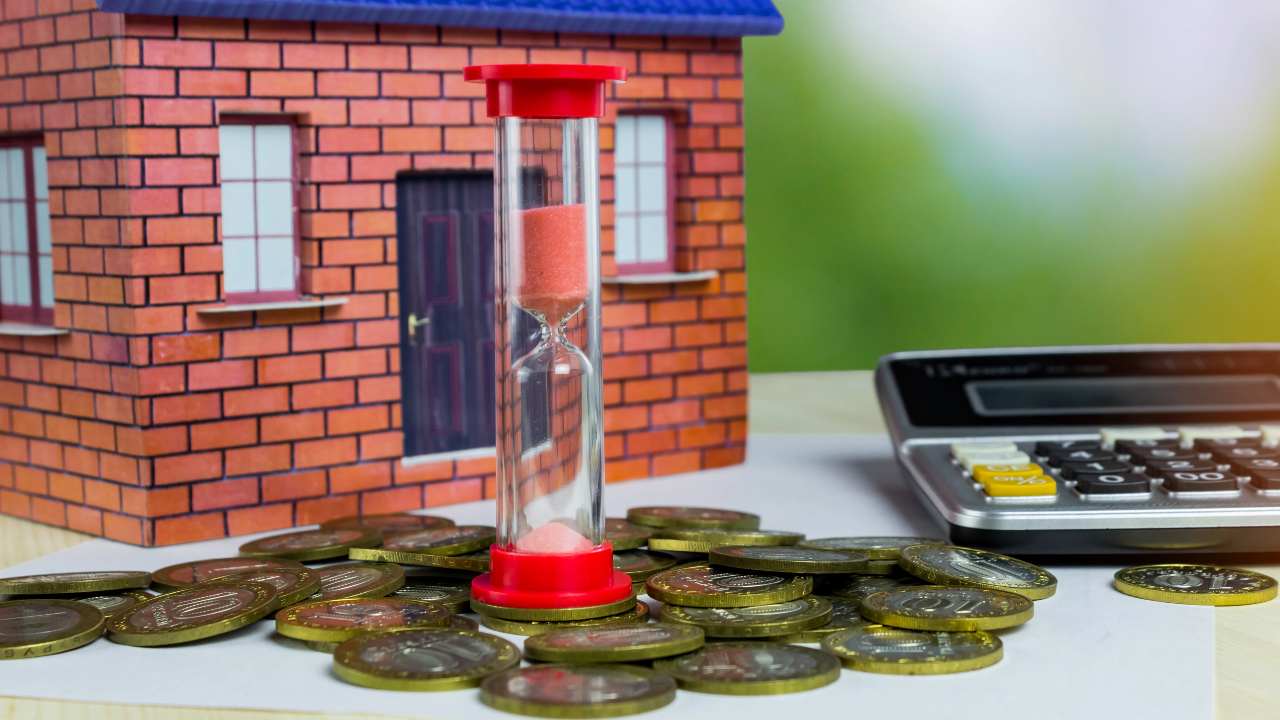 Bonus da 8500 euro per comprare casa - dentrolanotiziabreak.it - 20250708