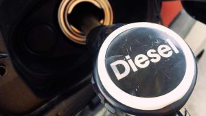 Carburante diesel