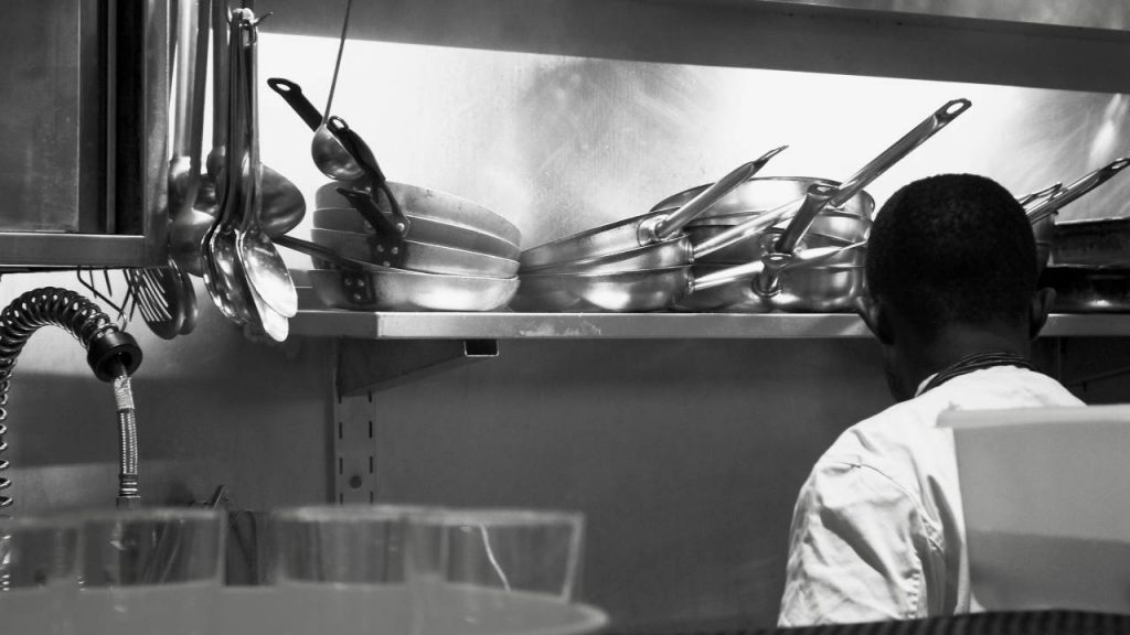 Cucina, attenzione a questi oggetti - dentrolanotiziabreak.it - 20250808