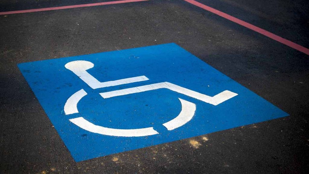 Disabili, scattano le multe - dentrolanotiziabreak.it - 20250813