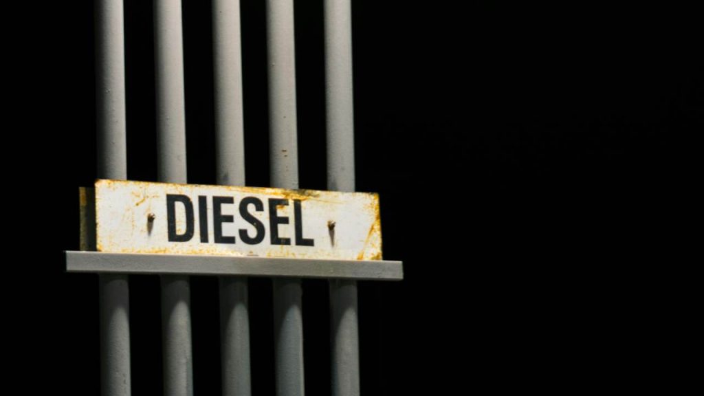 Divieto per l'uso del diesel - dentrolanotiziabreak.it - 20250829