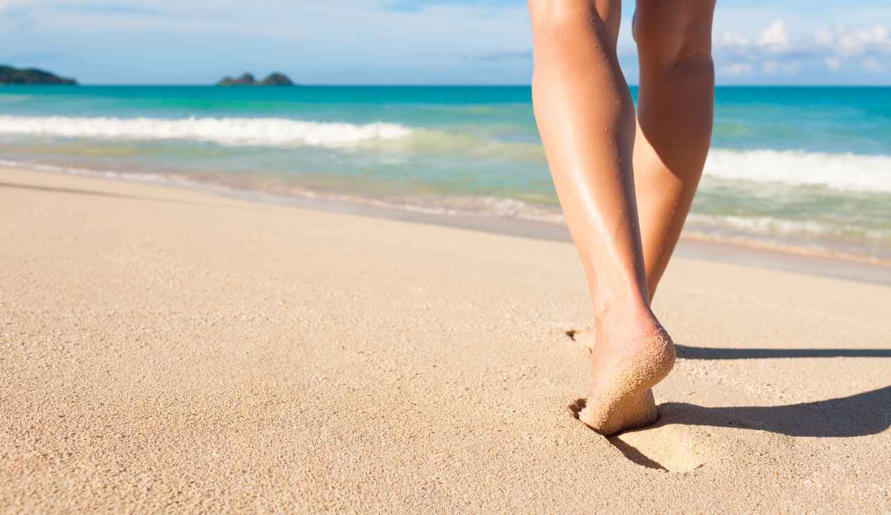 Divieto spiaggia non si può camminare o entrare - Dentrolanotiziabreak.it (Fonte foto Canva)