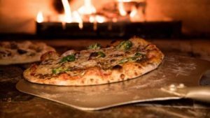 Dove mangiare la pizza più buona del mondo - dentrolanotiziabreak.it - 20250731