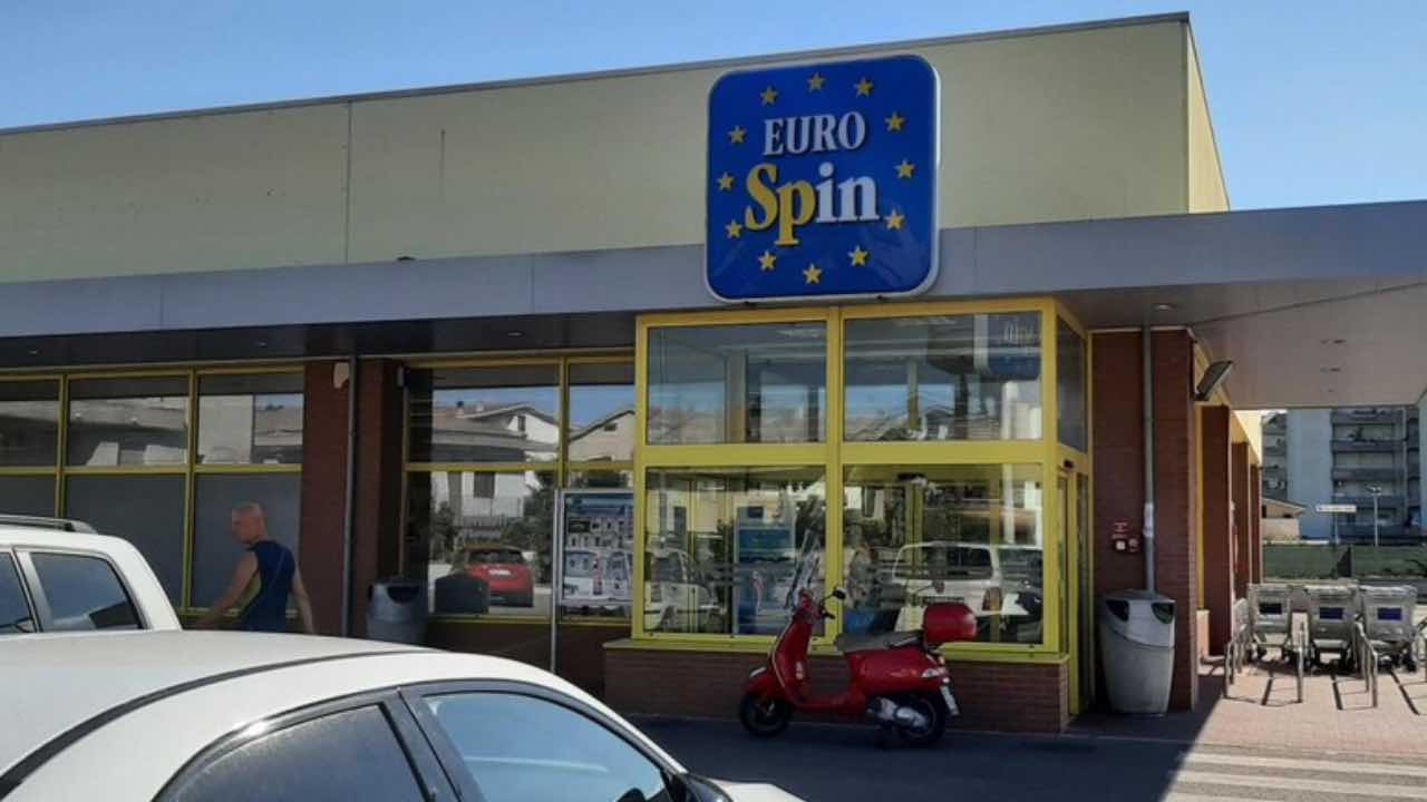 Eurospin - fonte_Ansa - dentrolanotiziabreak.it