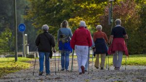 In forma a 60 anni, come fare - dentrolanotiziabreak.it - 20250805