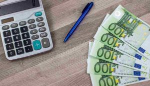 Inps ti regala 500 euro - Dentrolanotiziabrek.it (Fonte foto Canva)
