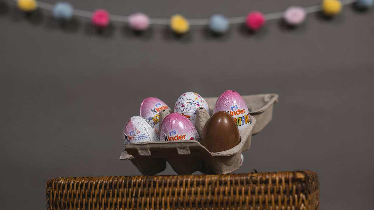 La verità sui prodotti Kinder - dentrolanotiziabreak.it - 20250830