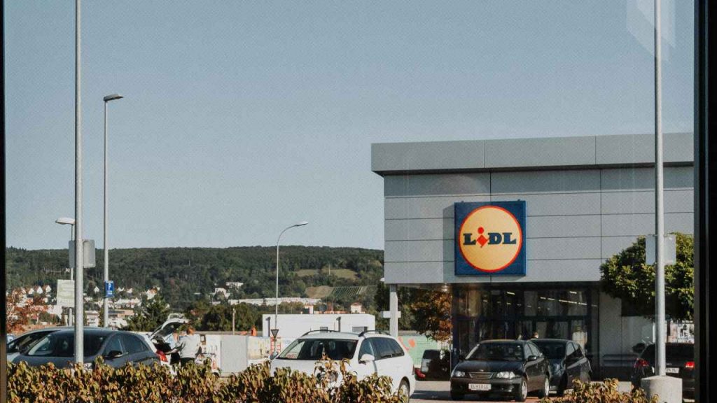 Lidl, offerta imperdibile sul pesce - dentrolanotiziabreak.it - 20250808