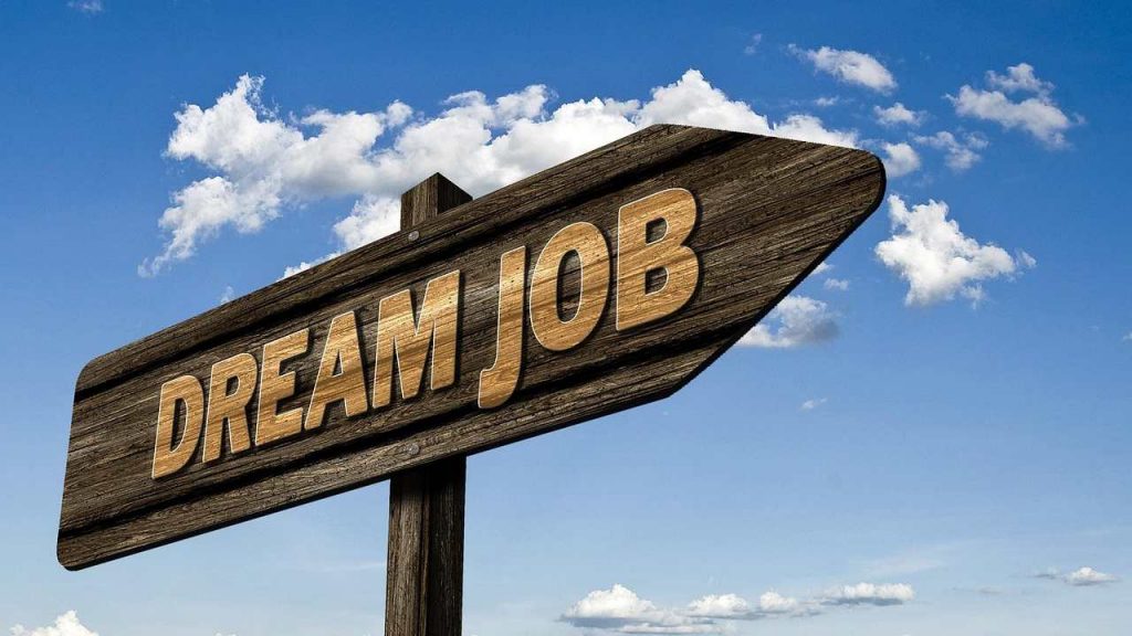 L'offerta di lavoro per i giovani italiani - dentrolanotiziabreak.it - 20250804