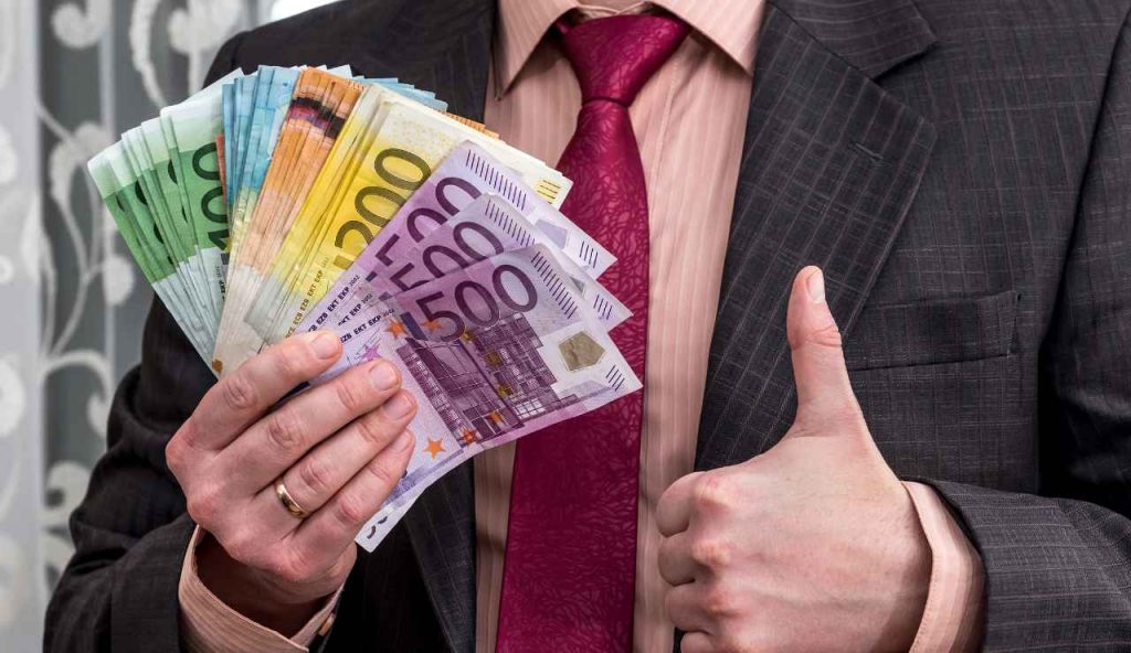 Novità TFR dal governo - Dentrolanotiziabreak.it (Fonte Foto Canva)