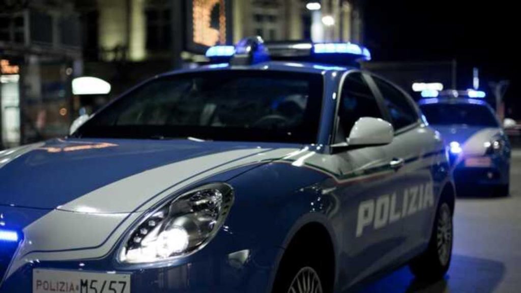 Polizia - fonte_Ansa - dentrolanotiziabreak.it