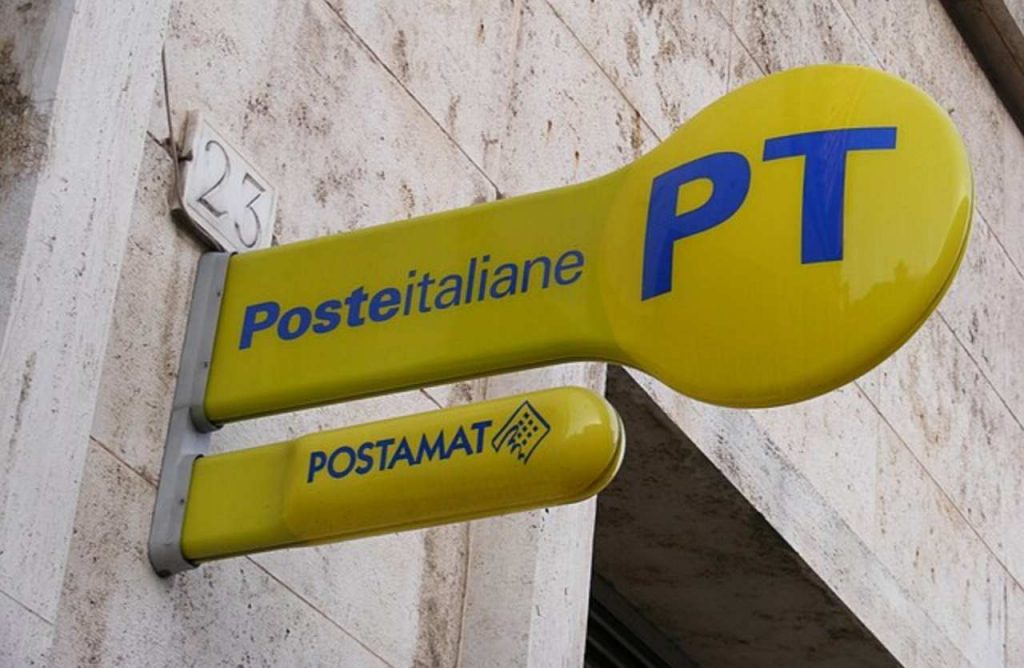 blocco spedizioni