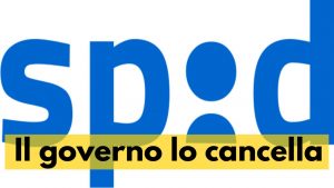 spid addio