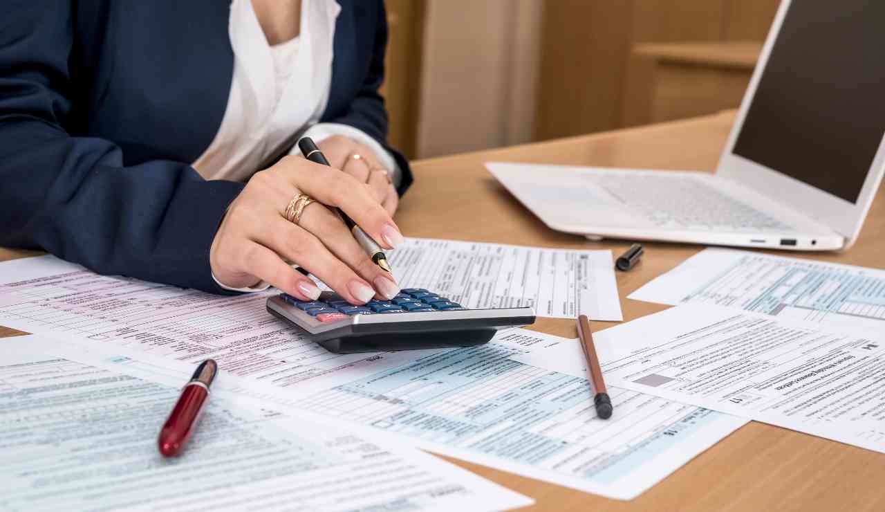 Taglio irpef novità - Dentrolanotiziabreak.it (Fonte foto Canva)