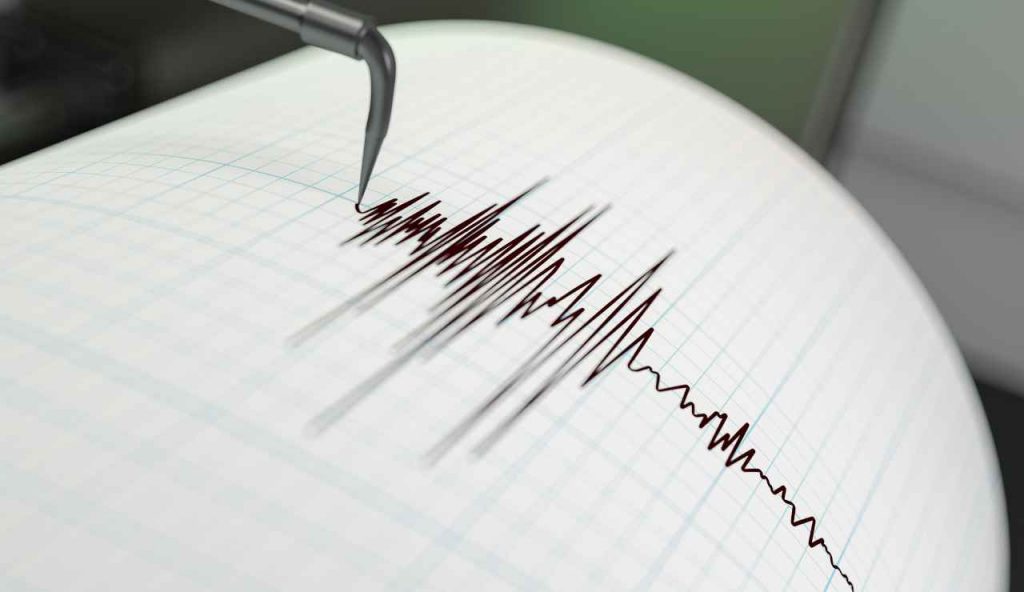 Terremoto scossa spaventosa - Dentrolanotiziabreak.it.it (Fonte foto Canva)