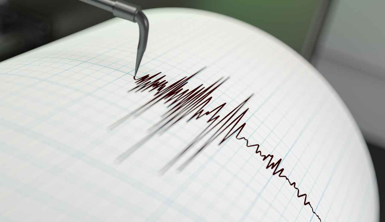 Terremoto scossa spaventosa - Dentrolanotiziabreak.it.it (Fonte foto Canva)