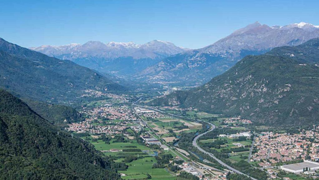Val di Susa