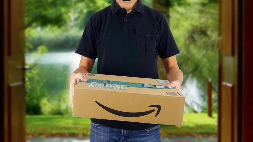 amazon offerta