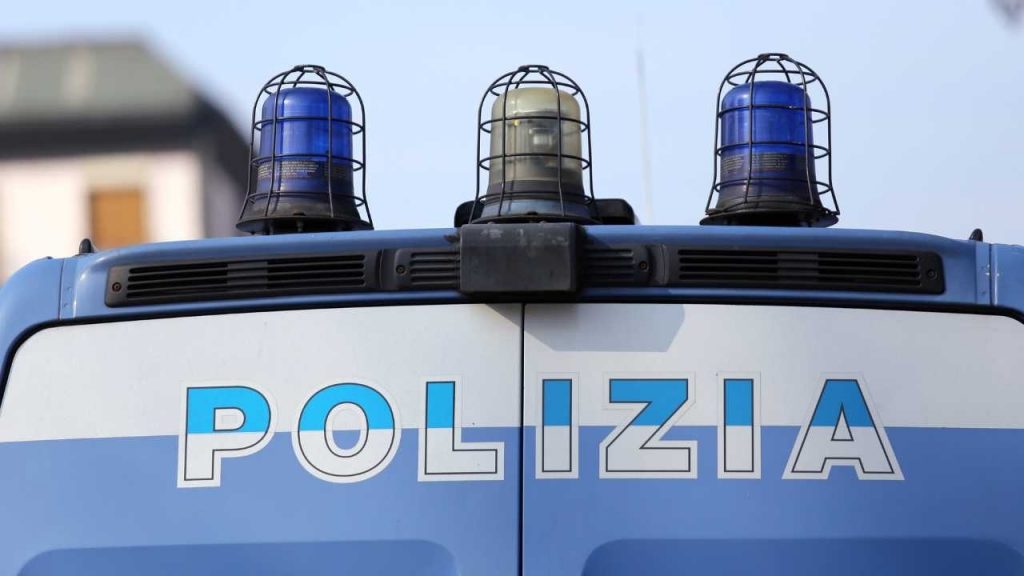 Arrestato ad Alessandria l’uomo accusato di tentato omicidio a Torino